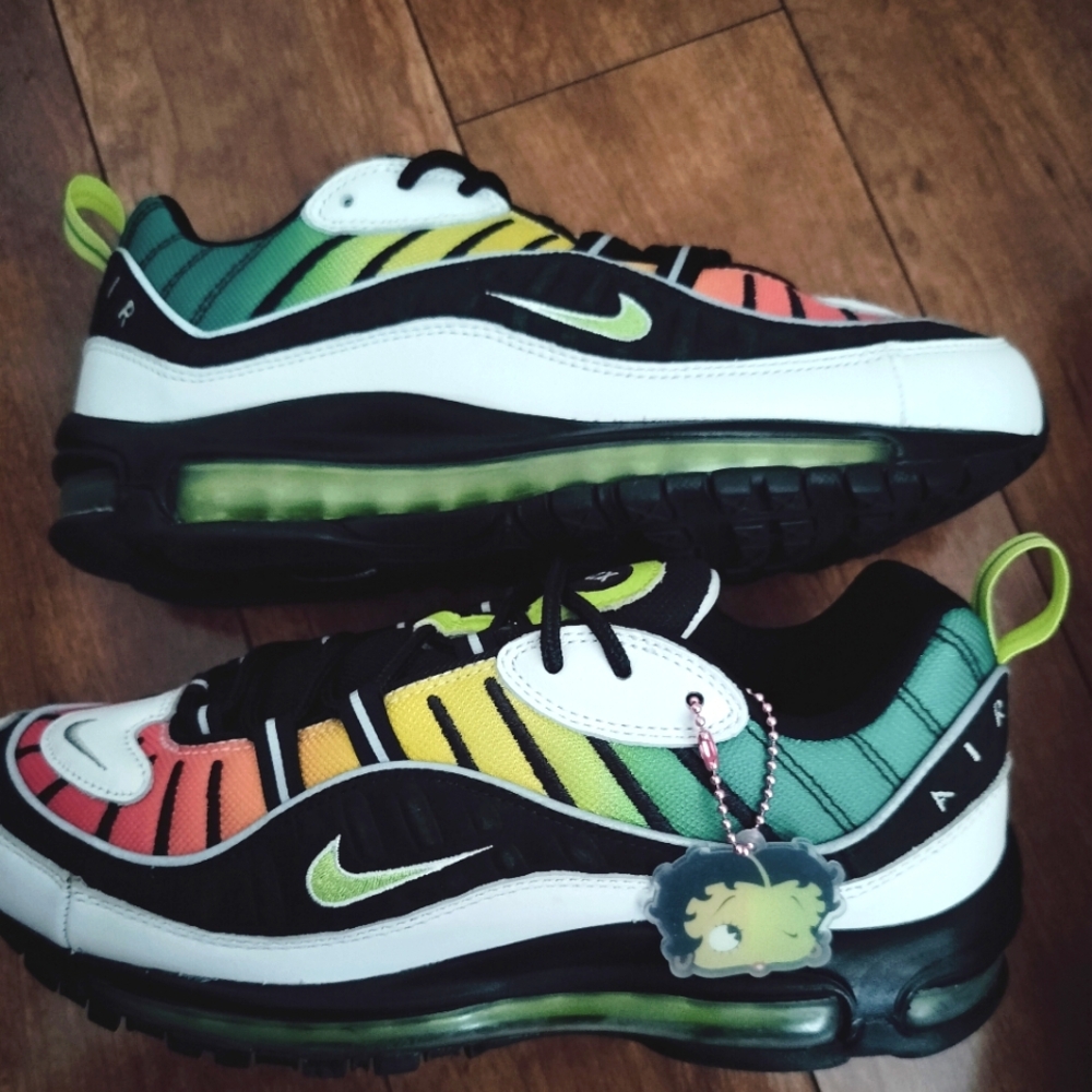 W Airmax 98 NXN